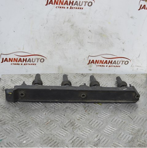 9656695780 Peugeot/Citroen Cewka zapłonowa