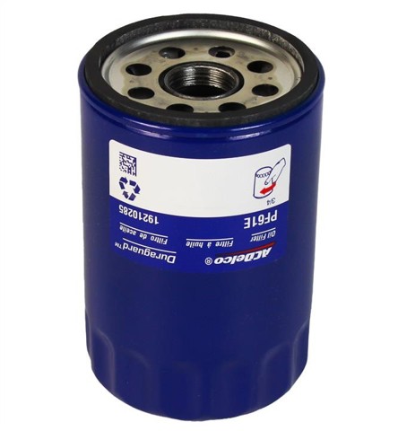 Filtr oleju PF61E AC Delco