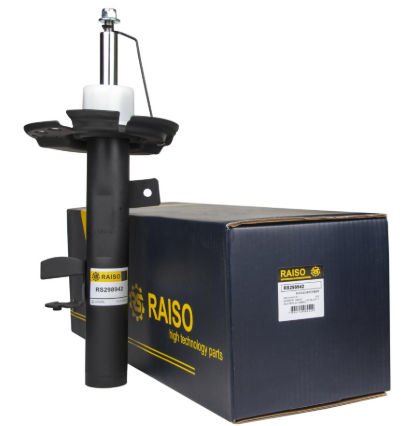 Amortyzator przedni lewy Raiso RS298942