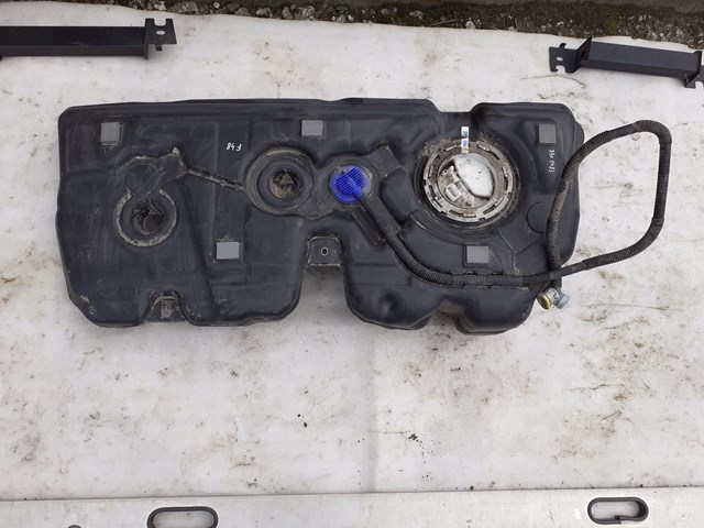 7300483 BMW Moduł pompy paliwowej z czujnikiem poziomu paliwa