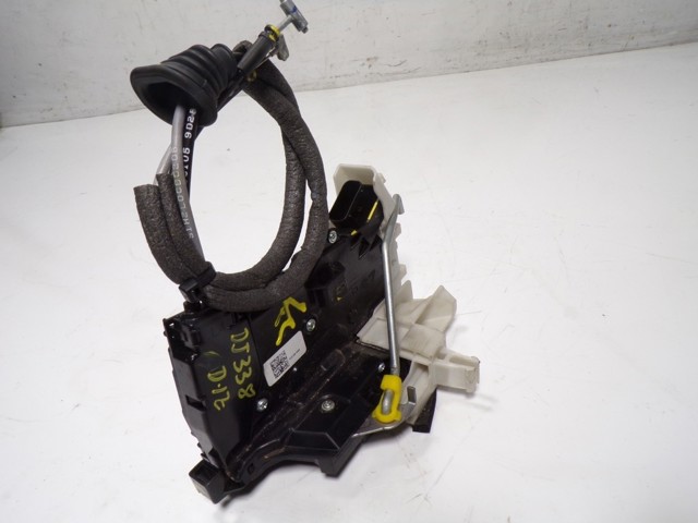 Zamek drzwi przednich lewych Hyundai Santa Fe IV SUV (TM, TMA) (2018 - 2023) cena, od 75,04 USD