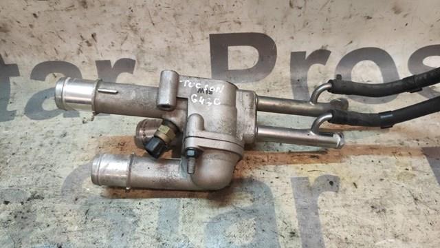 Obudowa termostatu Hyundai/Kia 2560023640 cena, od 72,01 USD