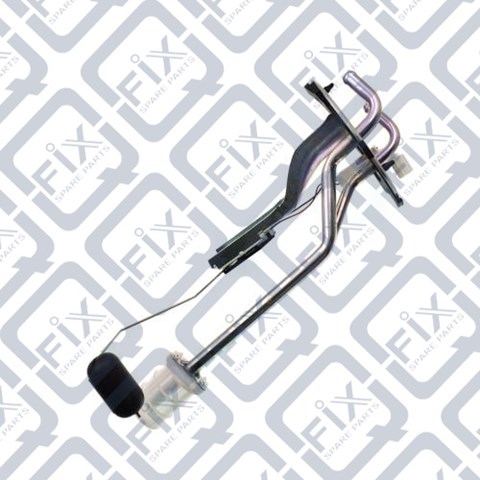 Czujnik poziomu paliwa w zbiorniku Q-fix Q2120306 cena, od 65,68 USD