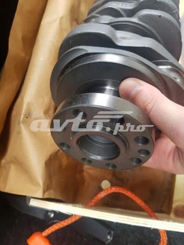 Wał korbowy silnika do Hyundai Santa Fe III DM
