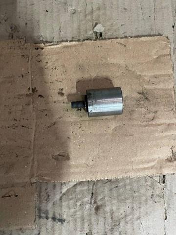 Rolka prowadząca kierunkowa paska rozrządu Hyundai/Kia 0K88R12750 cena, od 20,32 USD