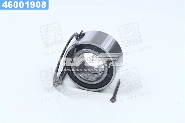 Łożysko piasty przedniej CX219 CX/Complex