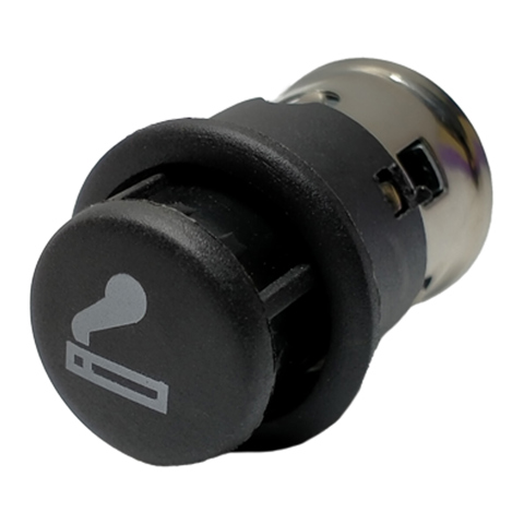 DF13864 Detali IF Zapalniczka