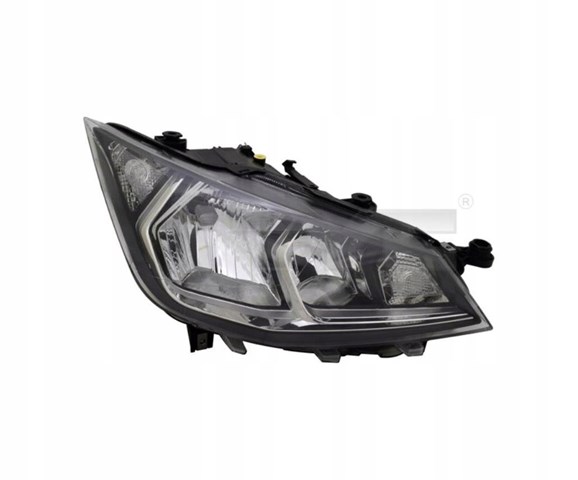 6F1941006A VAG Reflektor prawy