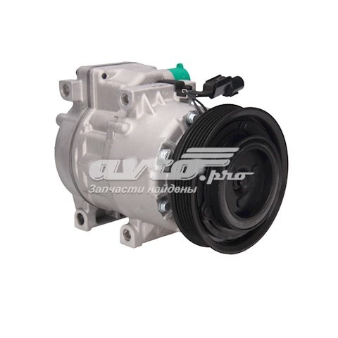 Do koszyka 977013K425 Hyundai/Kia Sprężarka klimatyzacji