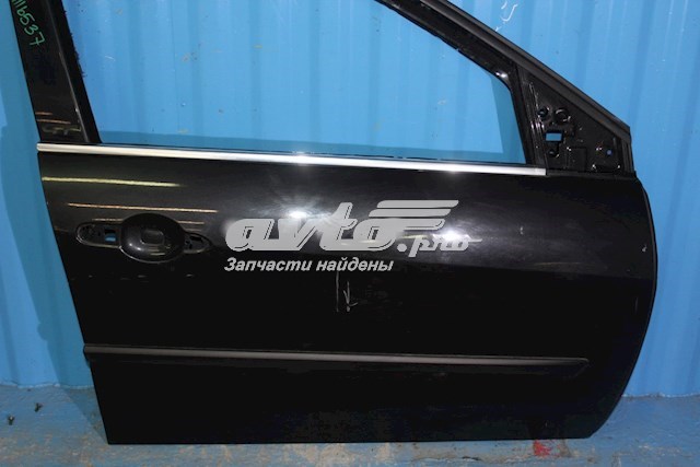 Do koszyka Drzwi przednie prawe Renault Laguna III BT0, BT1