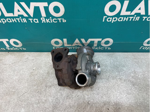 7752745003S Garrett Turbina
