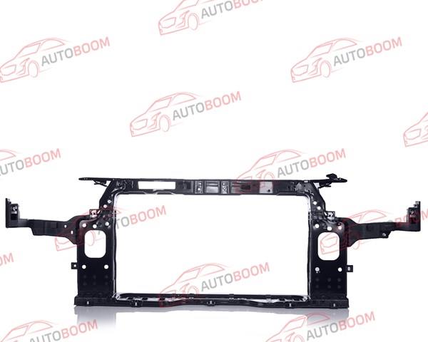  Osłona chłodnicy kompletna (panel mocowania reflektorów) KIA Forte 3