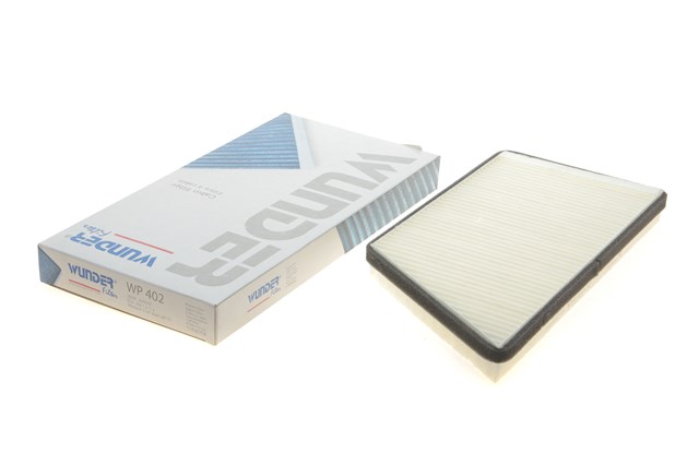 Filtr kabiny Wunder WP402 cena, od 7,56 USD