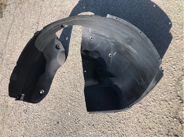 Nadkole błotnika przedniego prawe do KIA Sorento III C5, UM