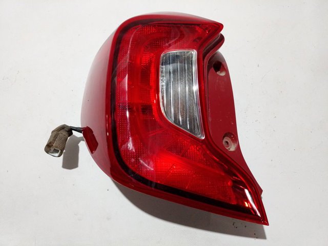 Do koszyka 92401G6000 Hyundai/Kia Lampa zespolona tylna lewa