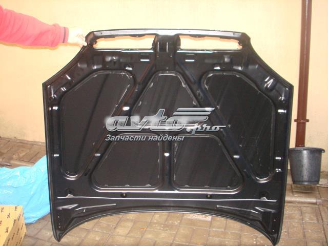 Do koszyka TF69Y0840202005 ZAZ Maska silnika