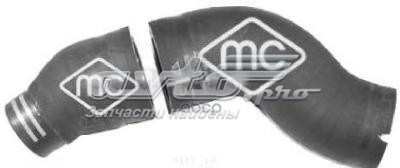 Króciec powietrza, wlot do turbiny (doładowanie) Metalcaucho 09199 cena, od 15,85 USD