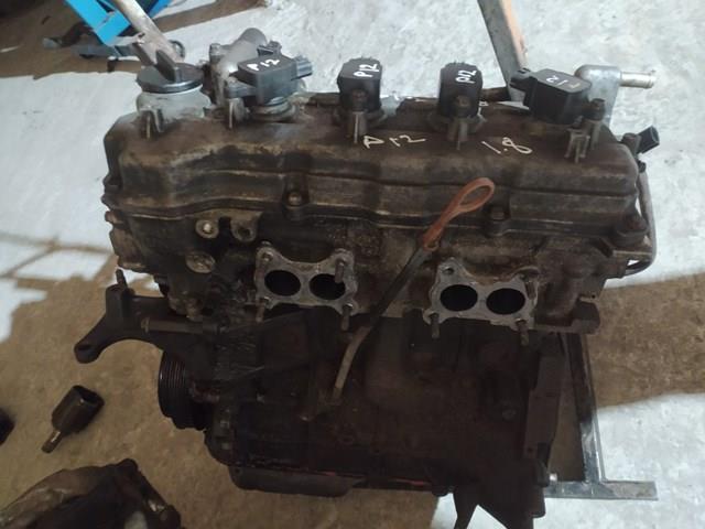 Do koszyka Silnik w komplecie Nissan Primera  P11