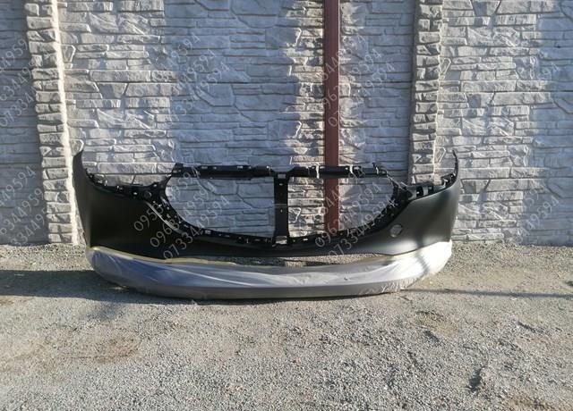 DFR550031FBB Mazda Zderzak przedni