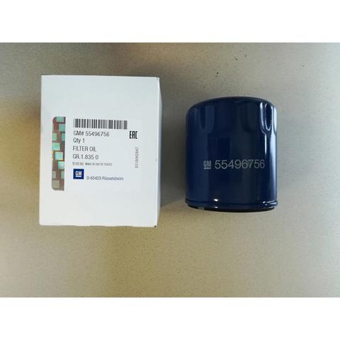 Filtr oleju 25206377 General Motors