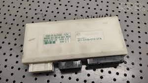 Do koszyka Blok komfortu BMW 7  E38