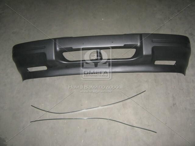 0230198900 Tempest Zderzak przedni