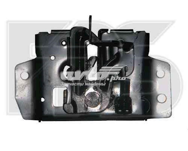 Zamek maski FPS FP4811295 cena, od 37,09 USD