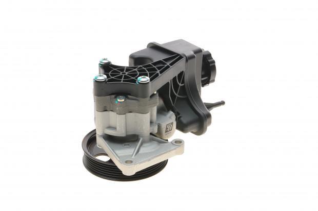 Pompa wspomagania hydraulicznego kierownicy Solgy 207010