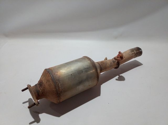 Konwerter-katalizator 9816064980 Peugeot/Citroen