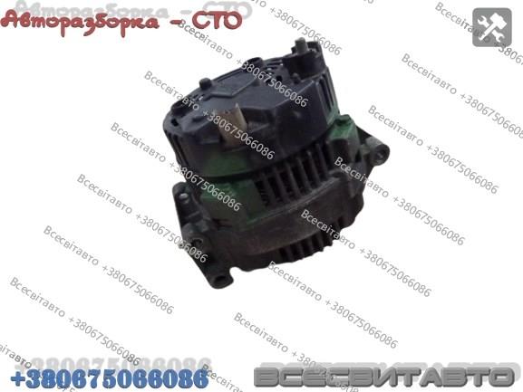 Alternator Renault (RVI) 8200103744