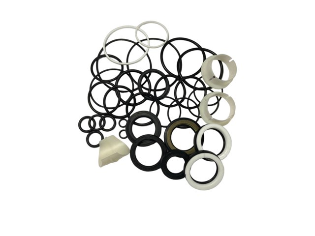 Do koszyka ME9020KIT MSG Zestaw naprawczy maglownicy (mechanizmu) (zestaw uszczelniaczy)