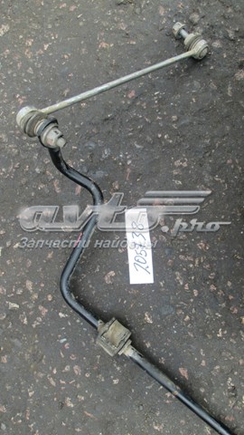 Stabilizator tylny Renault DUSTER I SUV (HS) (2010 - 2026) cena, od 121,41 USD
