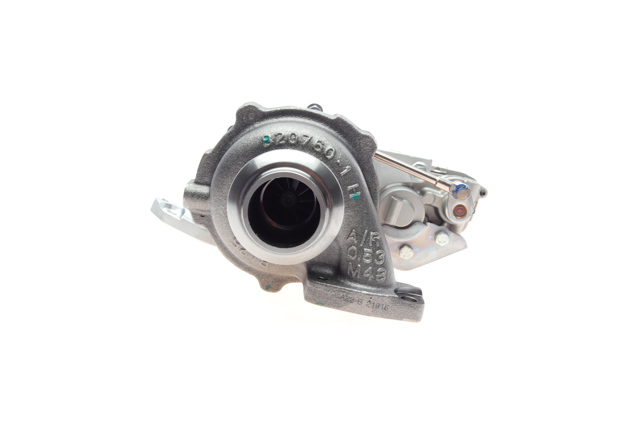 Turbina Garrett 8536035002S