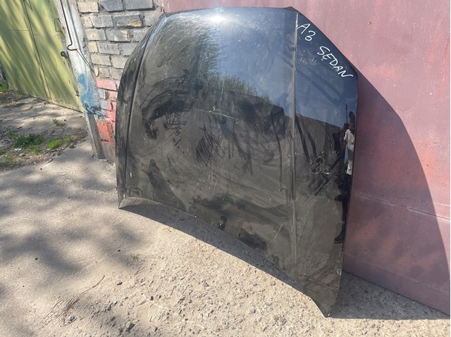 Maska silnika 8V5823029A VAG