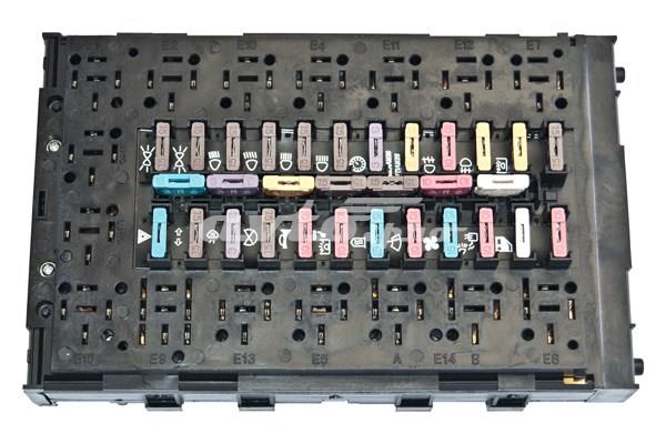 Skrzynka bezpieczników GP ORK4838244 cena, od 76,42 USD