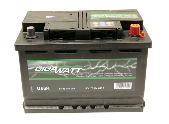  Gigawatt 0185757009