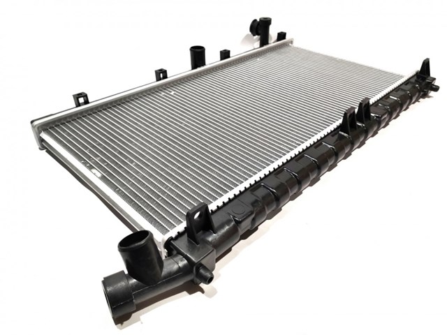 Chłodnica silnika do BYD F3  