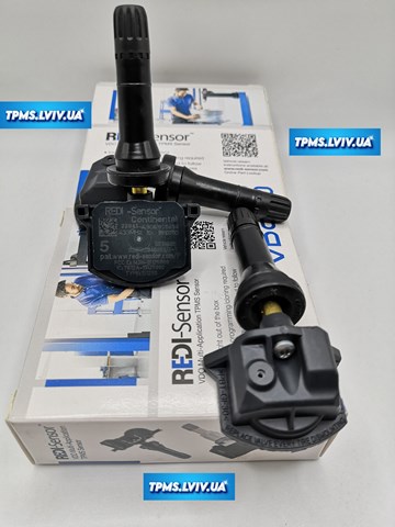 52940CG100 Hyundai/Kia Czujnik ciśnienia w oponach