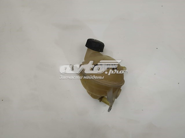 Do koszyka 1323AH Peugeot/Citroen Zbiorniczek wyrównawczy układu chłodzenia