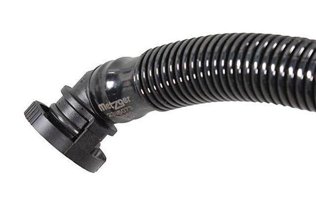 Do koszyka 2385073 Metzger Zawór PCV odpowietrzający silnik