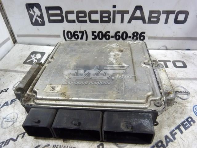 Do koszyka Sterownik silnika Renault Master III FV, JV