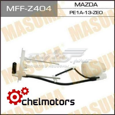 Do koszyka MFFZ404 Masuma Filtr paliwa