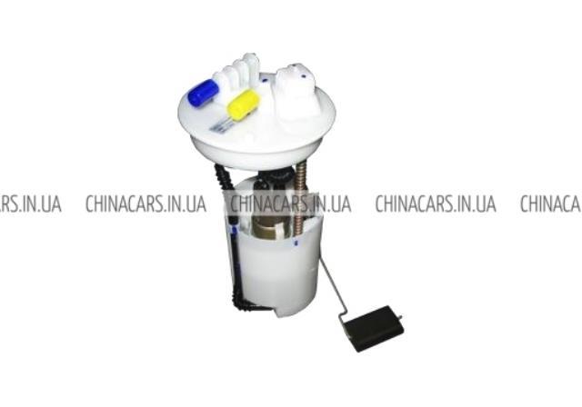 Do koszyka T111106610DA Chery Moduł pompy paliwowej z czujnikiem poziomu paliwa