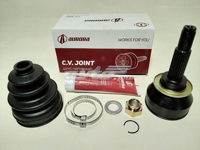 Do koszyka Przegub homokinetyczny przedni zewnętrzny ЗАЗ SENS  TF, TA