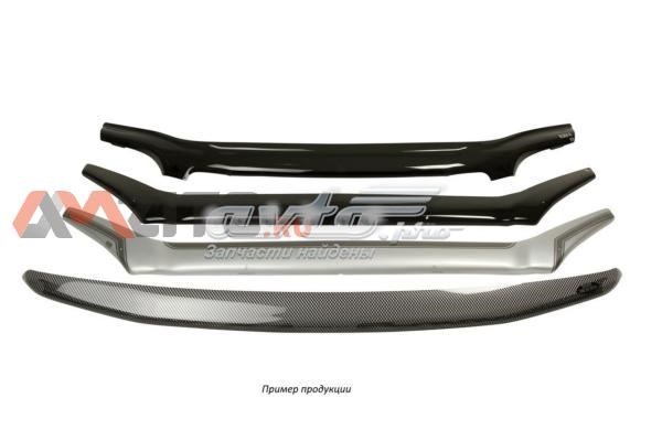 Deflektor na maskę KIA Rio II sedana (JB) (2005 - 2011) cena, od 53,08 USD