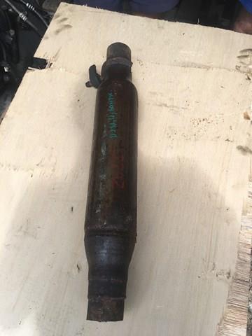 Tłumik, tylna część Dodge Journey 