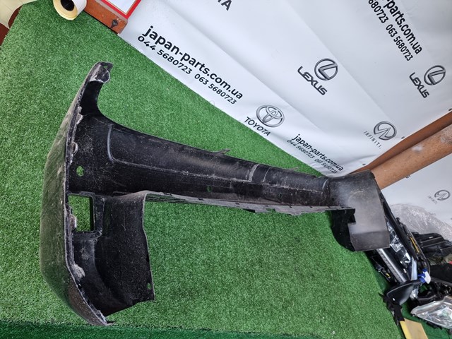 Zderzak tylny Toyota 5215960912 cena, od 106,18 USD