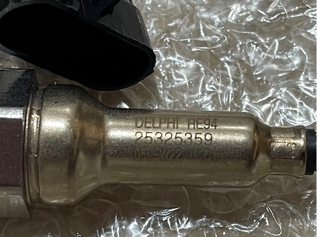  Sonda lambda, czujnik tlenu Geely Emgrand 