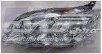 Reflektor lewy Depo/Loro/Abakus 5501158LLDEMN cena, od 169,40 USD