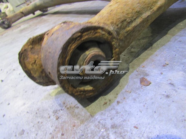  Korpus osi tylnej Toyota Corolla 